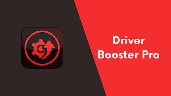Driver Booster Pro License Key Free active any time any device