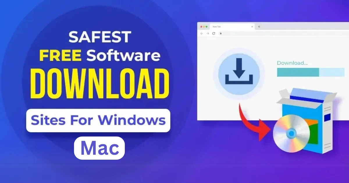 🛠️ Crack Software Download Sites Windows & Mac 🔥