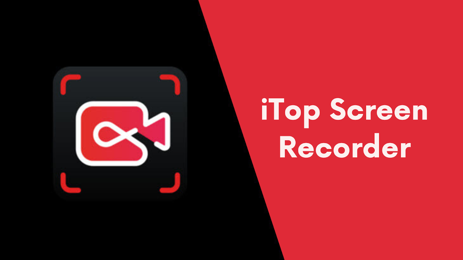 iTop Screen Recorder Pro Free License Key – Activate Anytime on Any Device 😊